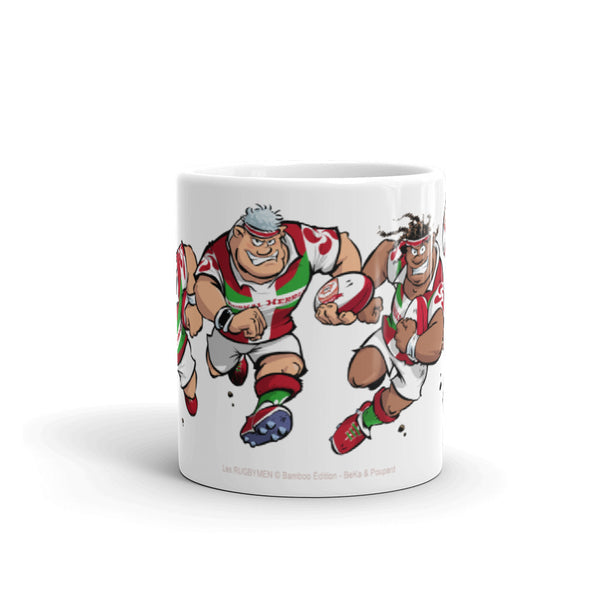 Le MUG des déménageurs - Pays Basque