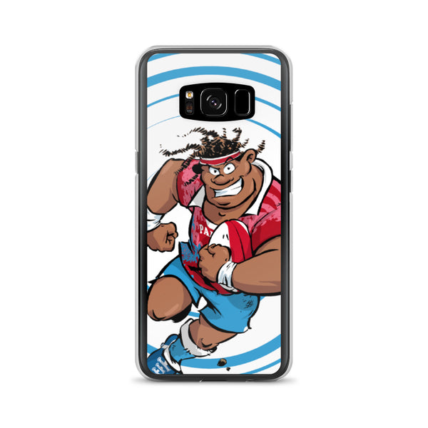 Coque Samsung - Sécateur - Paris