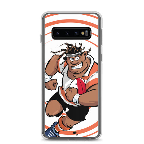 Coque Samsung - Sécateur - P.A.C