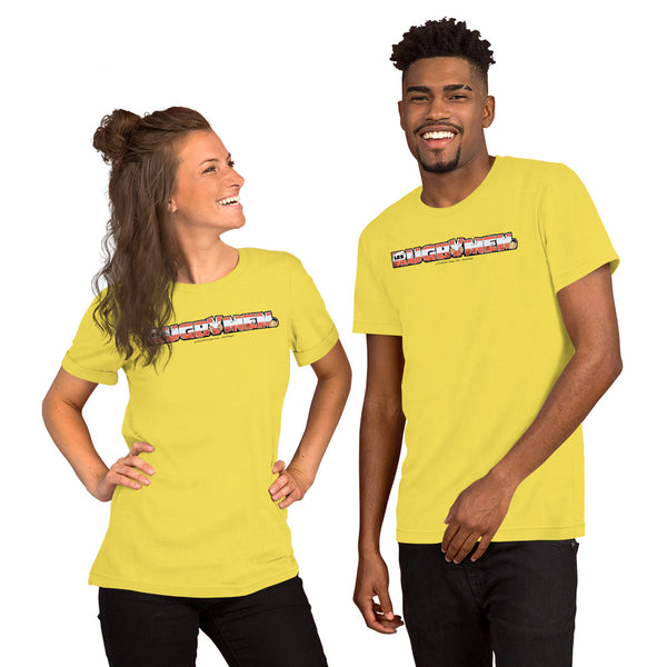 T-shirt unisexe - Les RUGBYMEN P.A.C.
