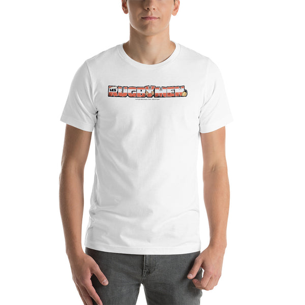 T-shirt unisexe - Les RUGBYMEN P.A.C.