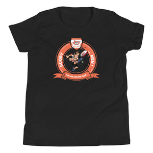 T-Shirt ENFANTS - Pastille Bourrichon - P.A.C.