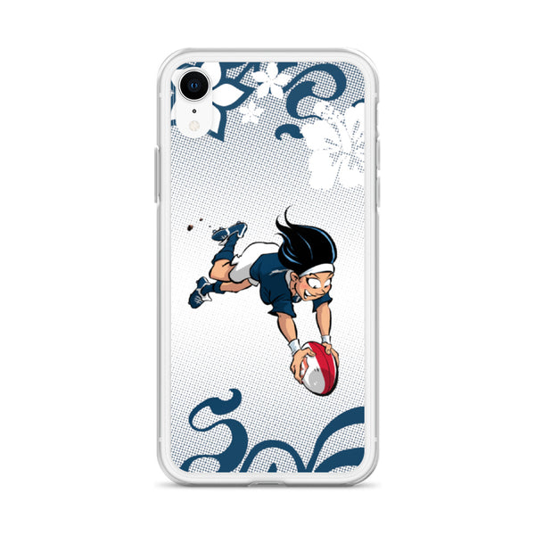 iPhone Case - Babyliss - Scotland