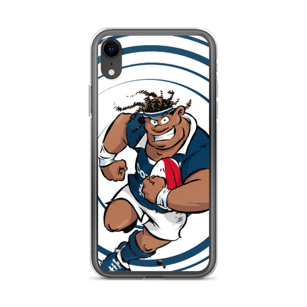 iPhone Case - Sécateur - Scotland