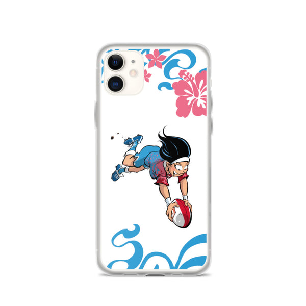 Coque iPhone - Babyliss - Paris