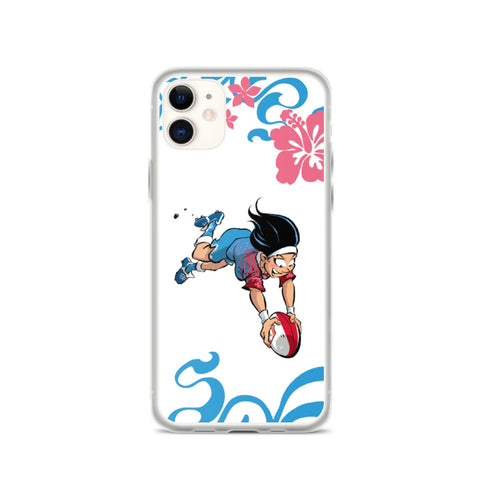 Coque iPhone - Babyliss - Paris