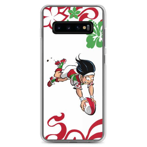 Coque Samsung - Babyliss - Pays Basque