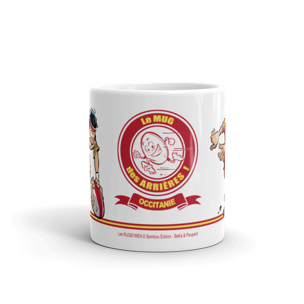 Le MUG des Arrières ! - Occitanie