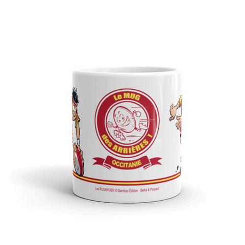 Le MUG des Arrières ! - Occitanie