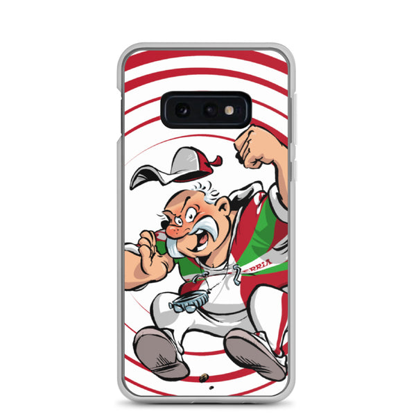 Coque Samsung - Coach - Pays Basque