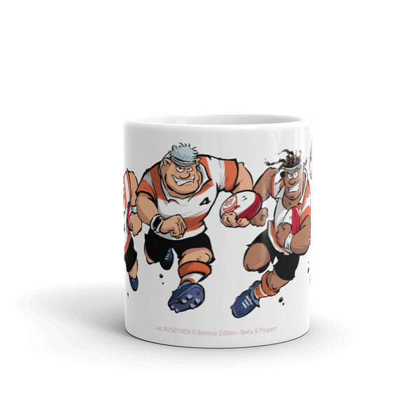 Le MUG des déménageurs - P.A.C.