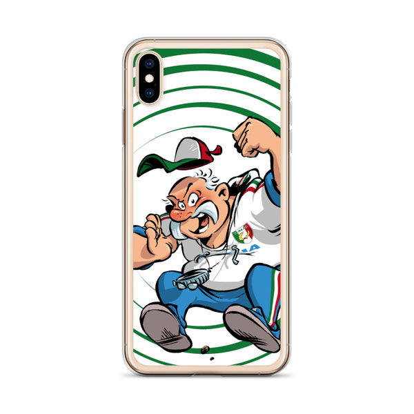 Cover per iPhone - Coach - Italia