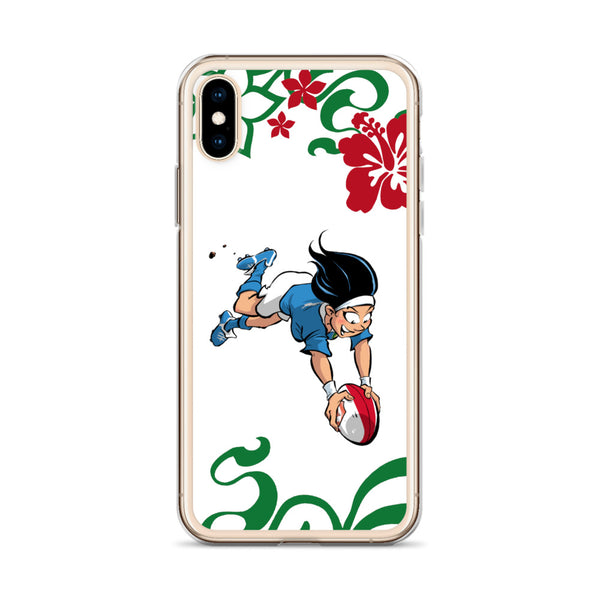 Cover per iPhone - Babyliss - Italia