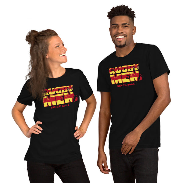T-Shirt unisexe - Since 2005 - Occitanie