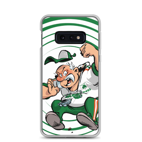 Samsung Case - Coach - Ireland
