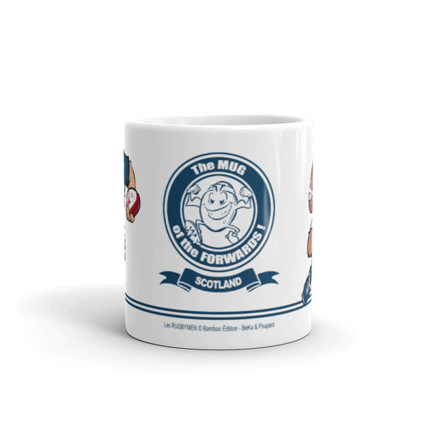 The MUG of the FORWARDS ! - Scotland