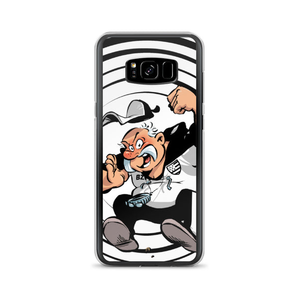 Coque Samsung - Coach - Bretagne