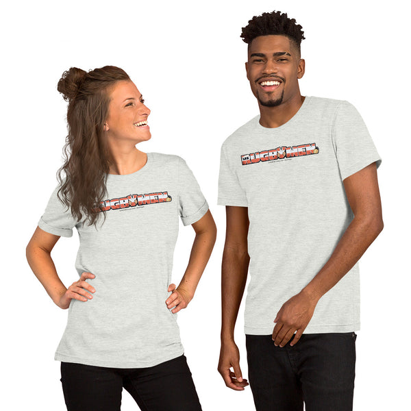 T-shirt unisexe - Les RUGBYMEN P.A.C.