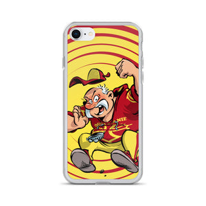 Coque iPhone - Coach - Occitanie