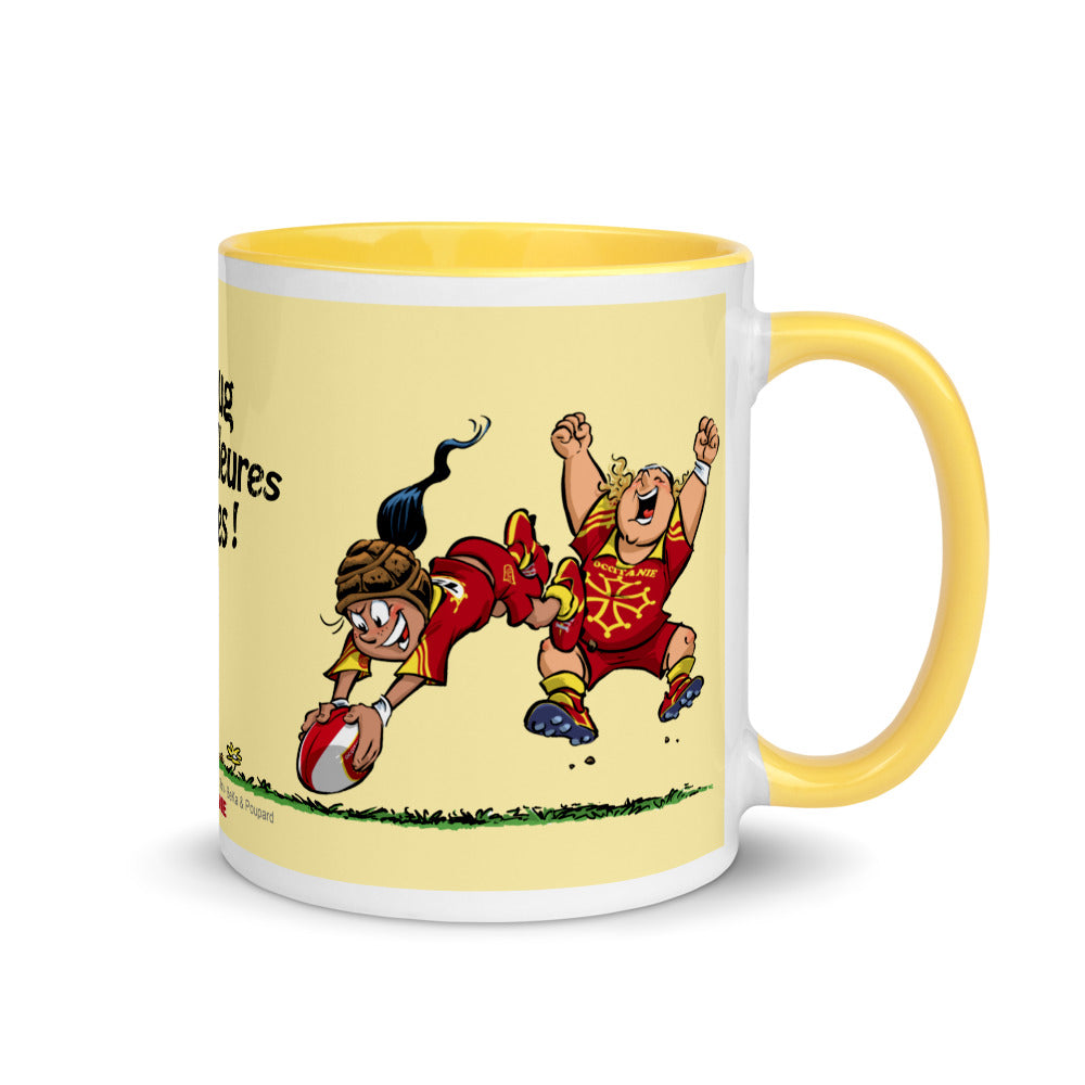 Le MUG des meilleures Copines - Occitanie