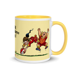 Le MUG des meilleures Copines - Occitanie