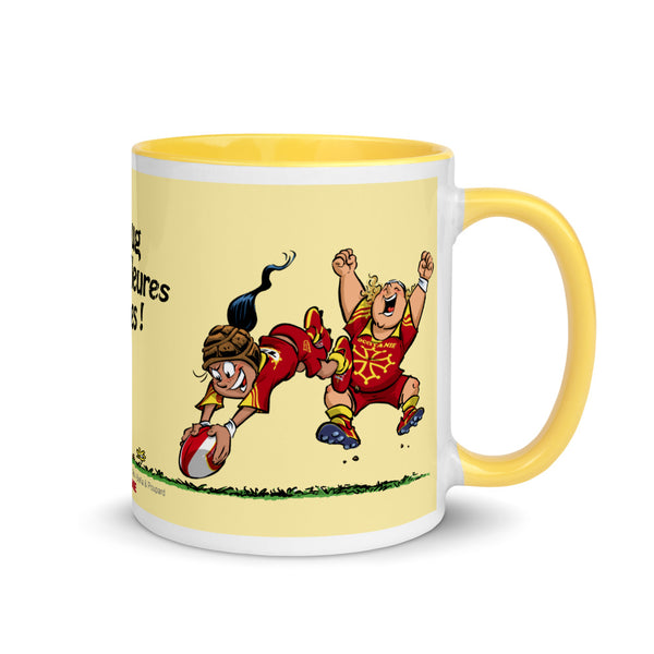 Le MUG des meilleures Copines - Occitanie
