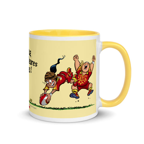 Le MUG des meilleures Copines - Occitanie