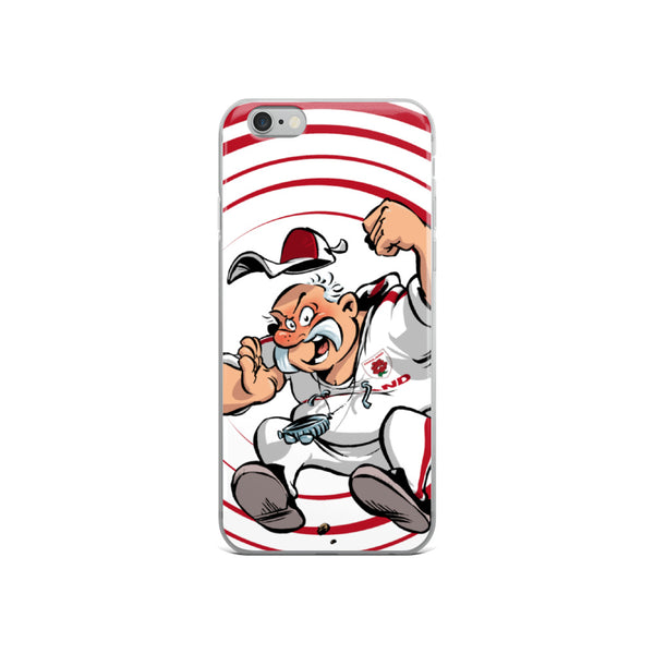 iPhone Case - Coach - England