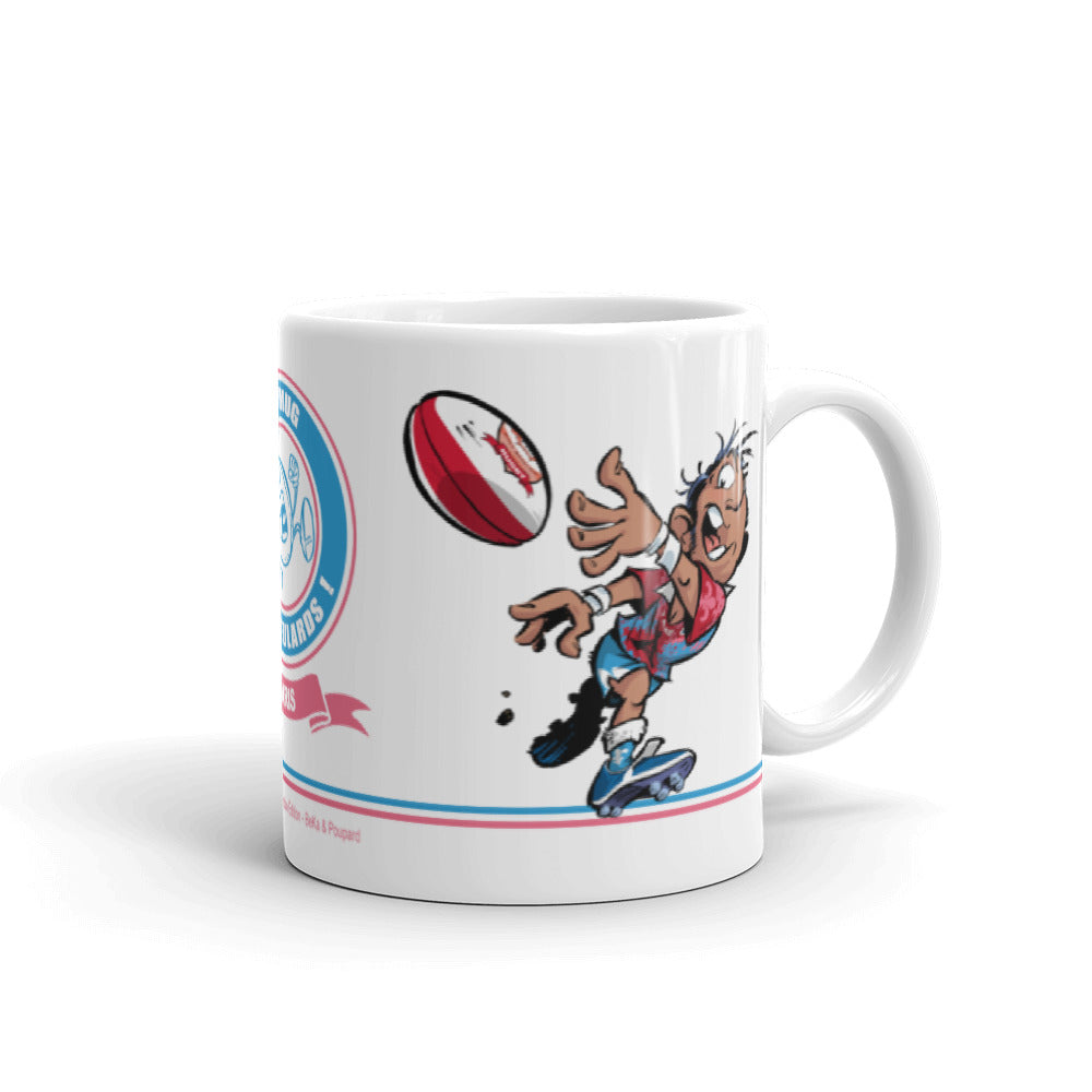 Le MUG des Gueulards ! - Paris