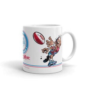 Le MUG des Gueulards ! - Paris