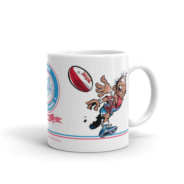 Le MUG des Gueulards ! - Paris