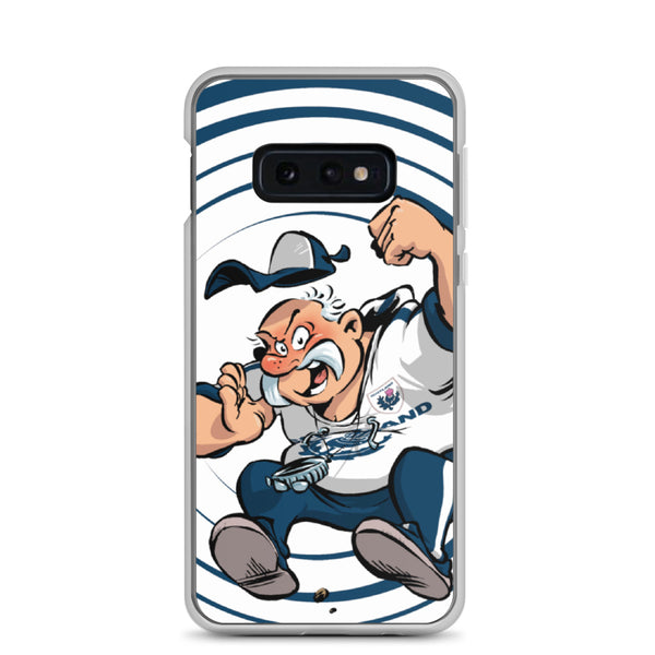 Samsung Case - Coach - Scotland
