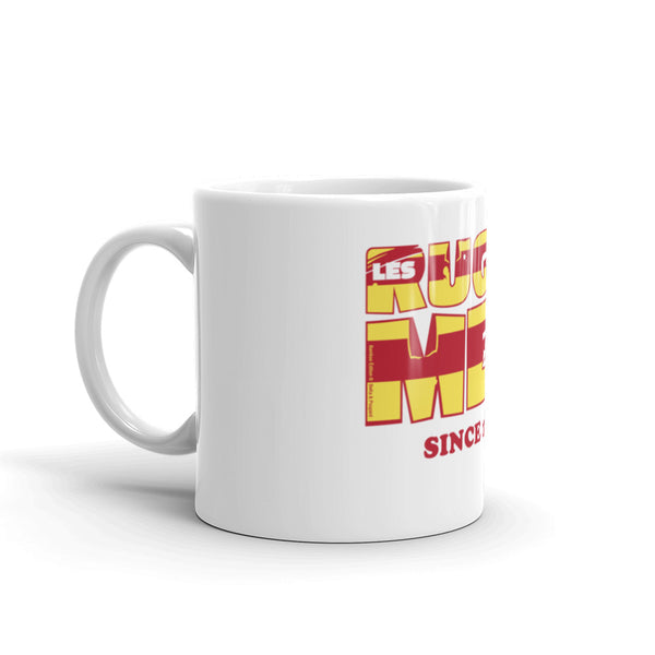 MUG Since 2005 - Occitanie