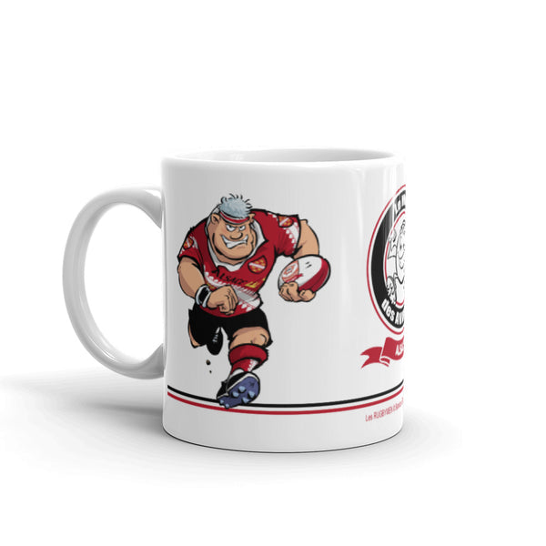 Le MUG des Avants ! - Alsace