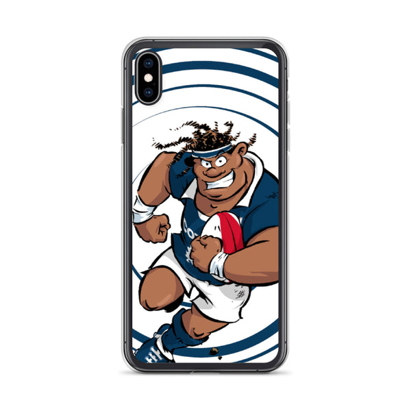 iPhone Case - Sécateur - Scotland