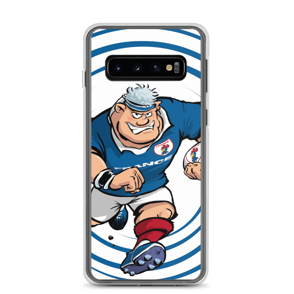 Coque Samsung