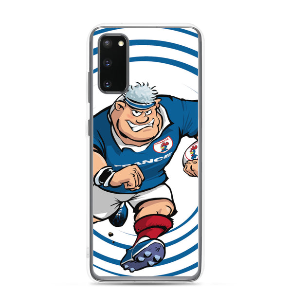 Coque Samsung