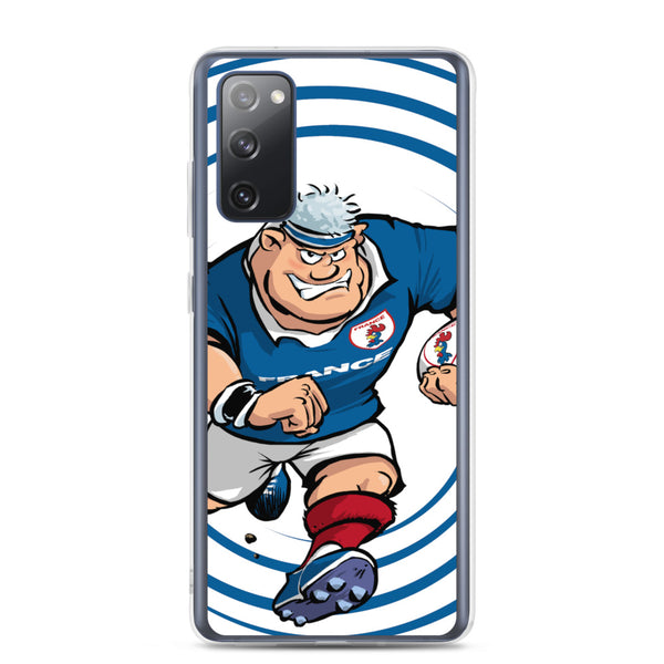 Coque Samsung
