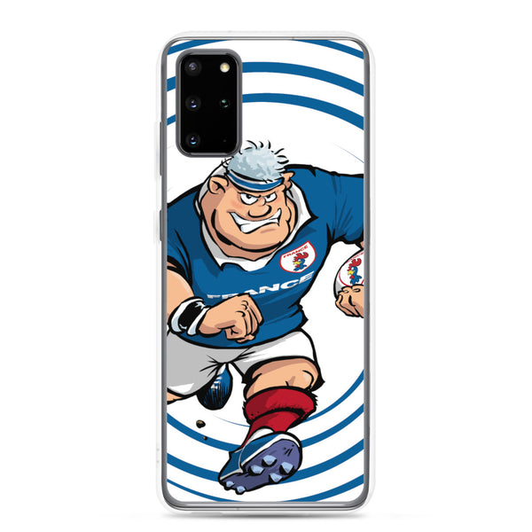 Coque Samsung