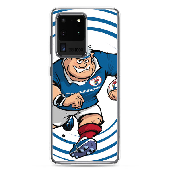 Coque Samsung