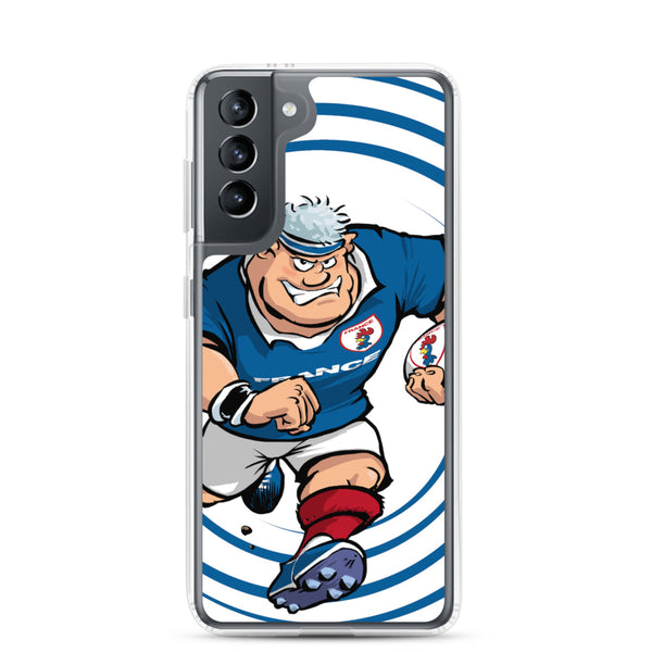Coque Samsung