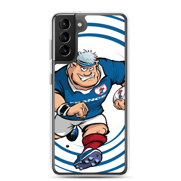Coque Samsung