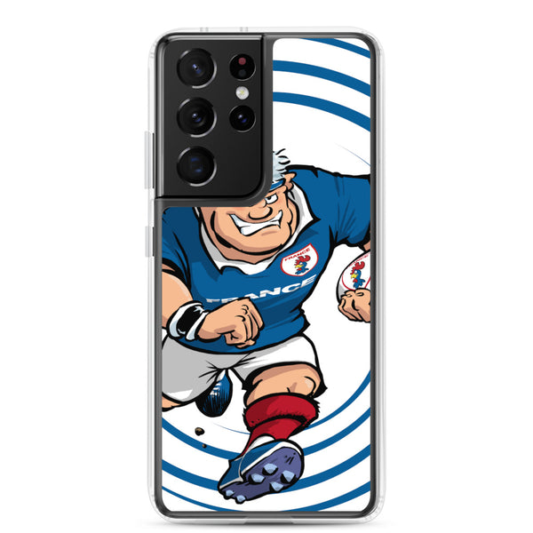 Coque Samsung