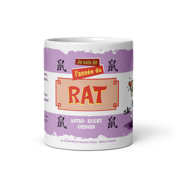 Mug - L'année du RAT
