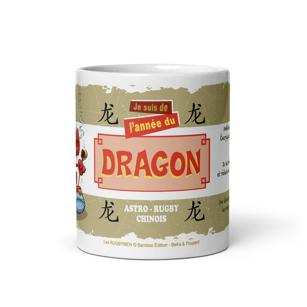 Mug - L'année du DRAGON