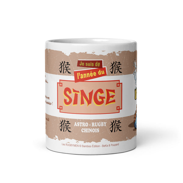 Mug - L'année du SINGE