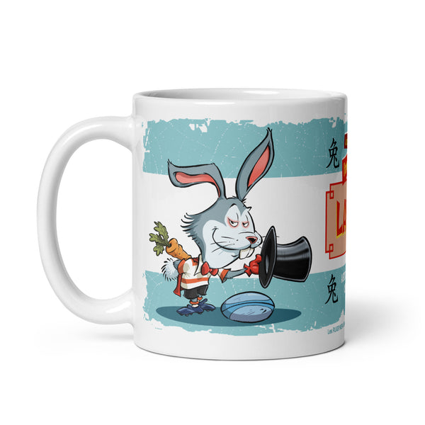 Mug - L'année du LAPIN