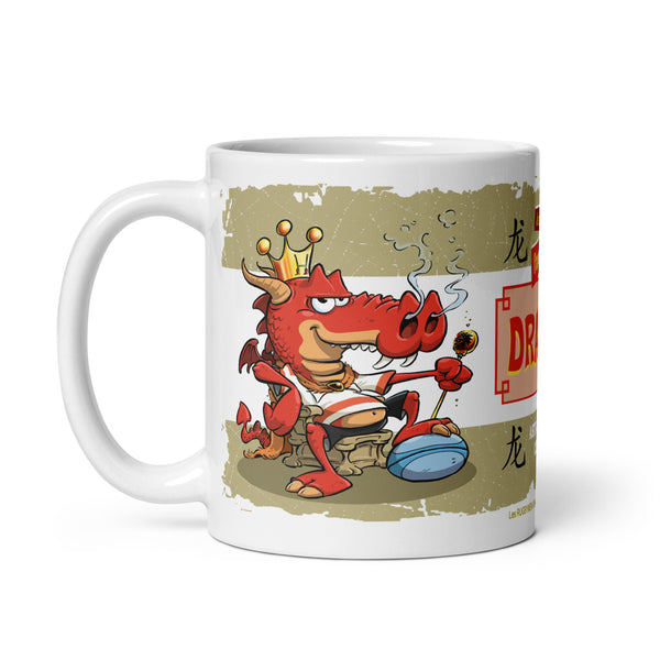 Mug - L'année du DRAGON
