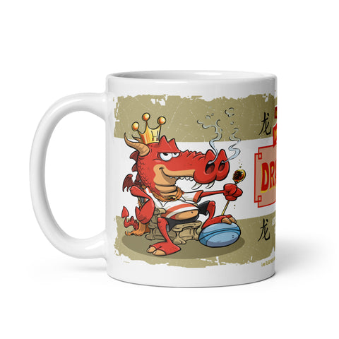 Mug - L'année du DRAGON