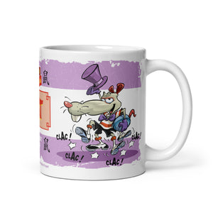 Mug - L'année du RAT
